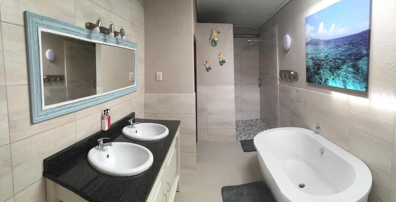 Mountain Creek Lodge เฮซีวิว ภายนอก รูปภาพ