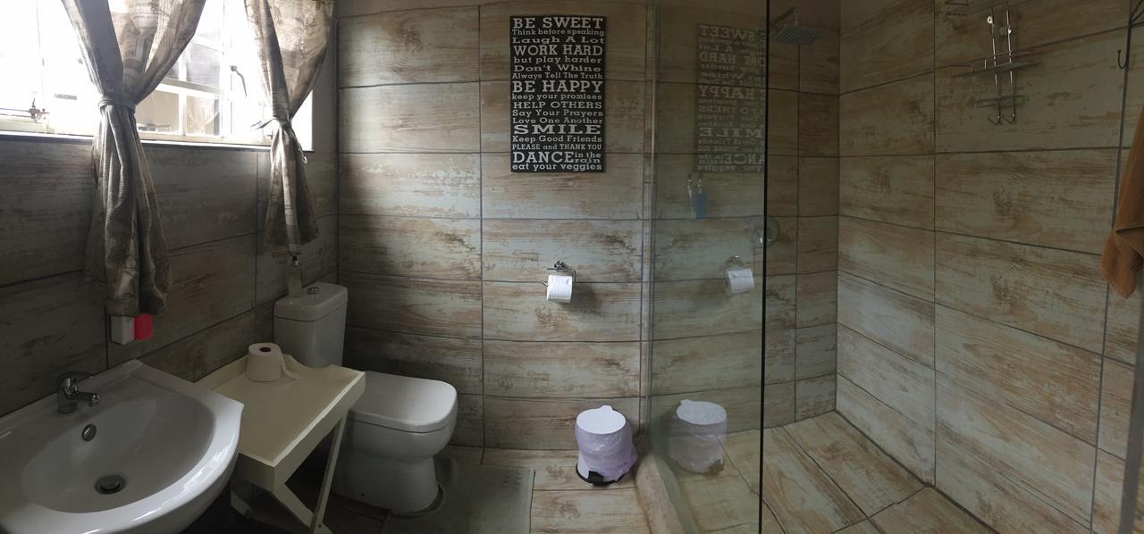Mountain Creek Lodge เฮซีวิว ภายนอก รูปภาพ