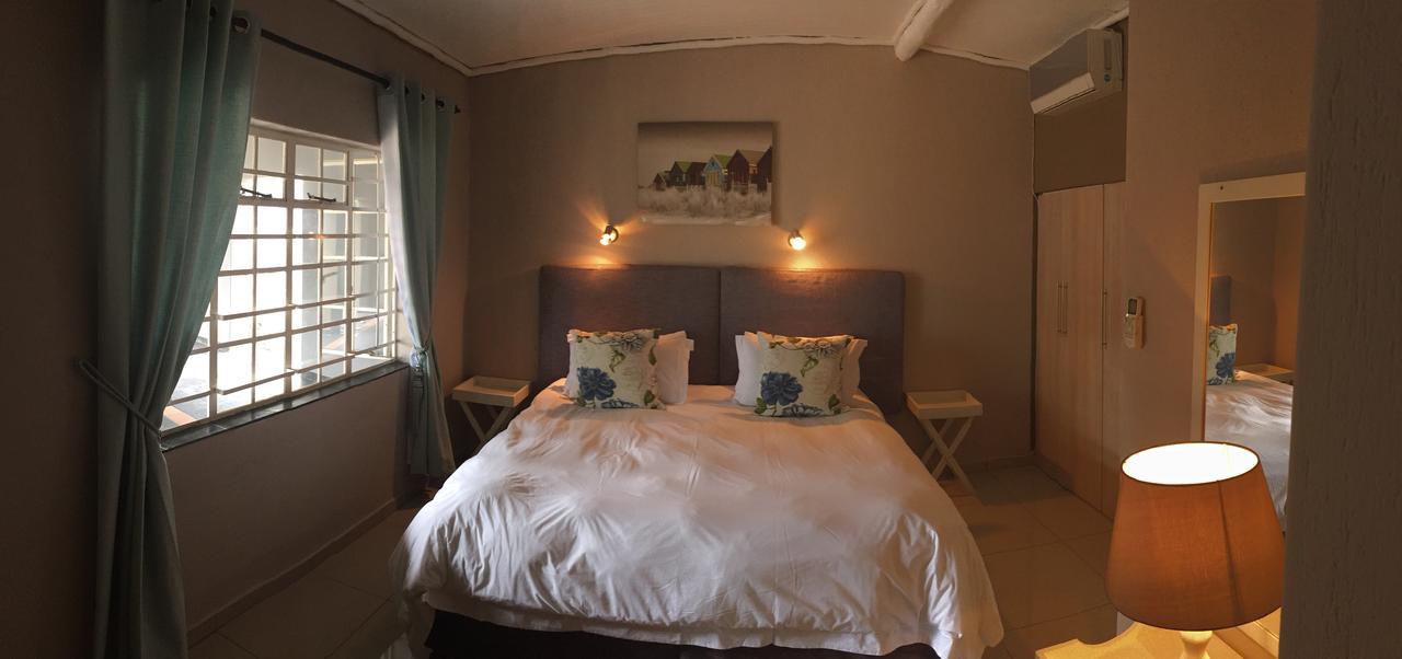 Mountain Creek Lodge เฮซีวิว ภายนอก รูปภาพ