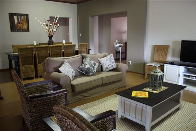 Mountain Creek Lodge เฮซีวิว ภายนอก รูปภาพ